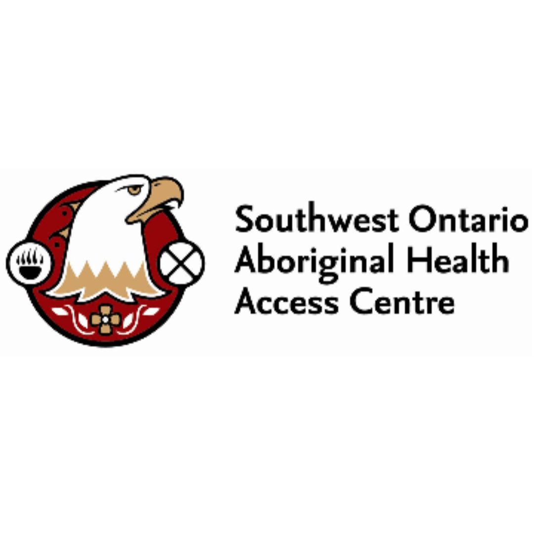 Logo of the Southwest ONtario Aboriginal Health Access Centre